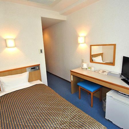 Hotel Mark-1 Abiko Εξωτερικό φωτογραφία