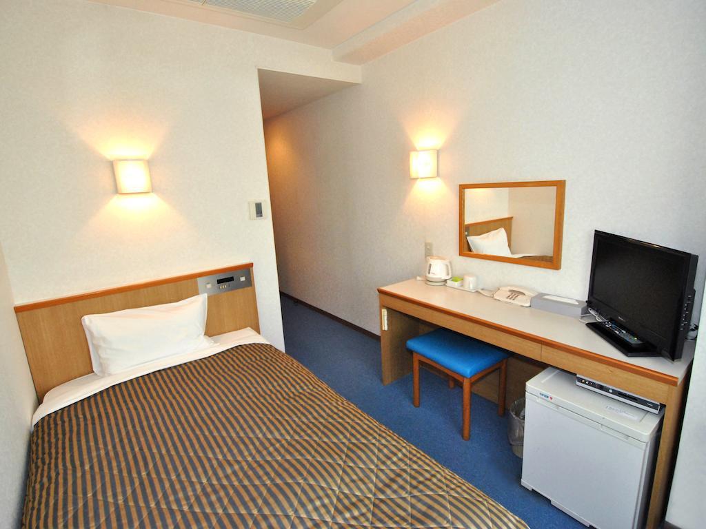 Hotel Mark-1 Abiko Εξωτερικό φωτογραφία
