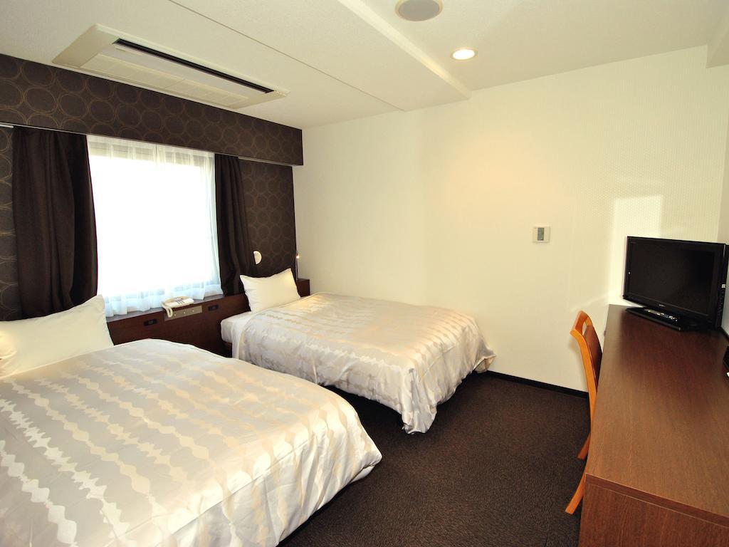 Hotel Mark-1 Abiko Εξωτερικό φωτογραφία