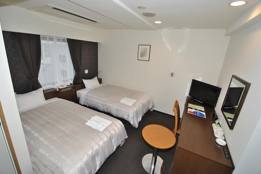 Hotel Mark-1 Abiko Δωμάτιο φωτογραφία