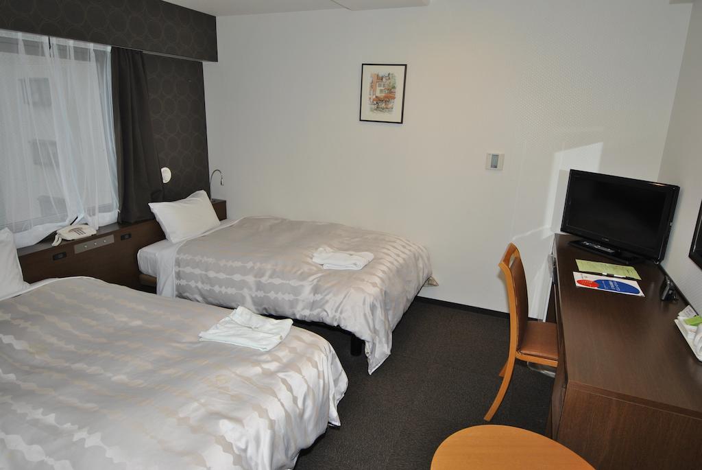 Hotel Mark-1 Abiko Εξωτερικό φωτογραφία