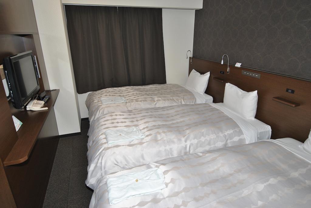 Hotel Mark-1 Abiko Δωμάτιο φωτογραφία
