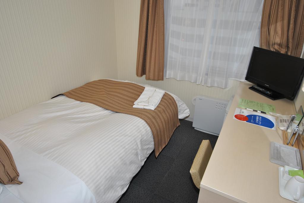 Hotel Mark-1 Abiko Εξωτερικό φωτογραφία